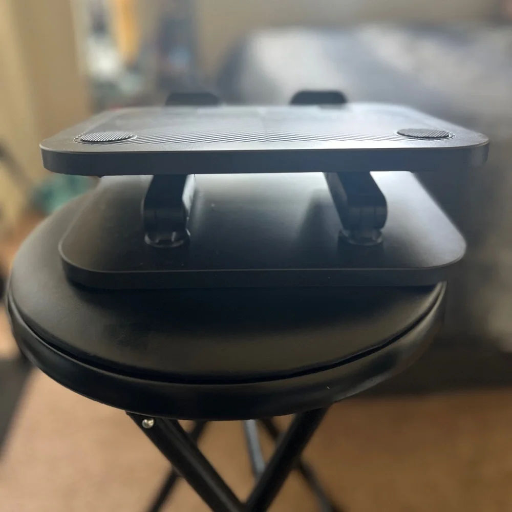 Movable Computer Stand - Picture 5 of 5